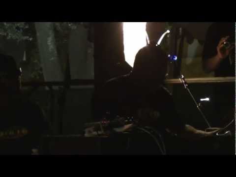 GARANCE REGGAE FESTIVAL 2012