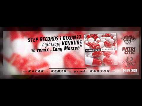 Kafar - REMIX - prod. RADSON