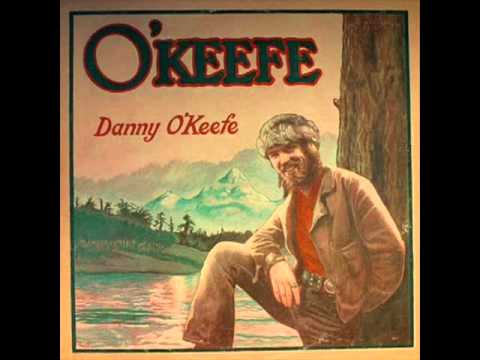 Danny O'Keefe ~ The Road