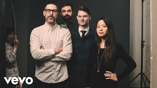 Heliotropes - Wherever You Live (Official Video)