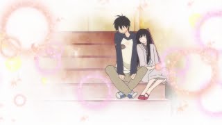 Everglow [Secret Santa for Feburaryair]