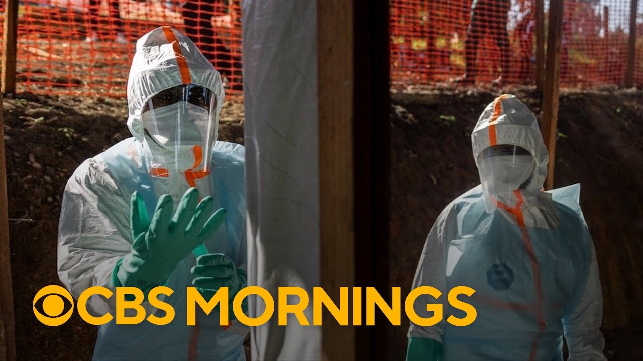 Ebola outbreak may have been spreading since early January