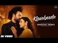 Khwabeeda Full Song Madhurima Tuli Vishal Aditya Singh Anurag Mohn Shrikant Tuli SVMT Music