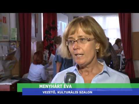 Hegyvidéki Hírek - 2014. szeptember 11