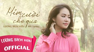 Video hợp âm Học Cách Đi Một Mình Lương Bích Hữu