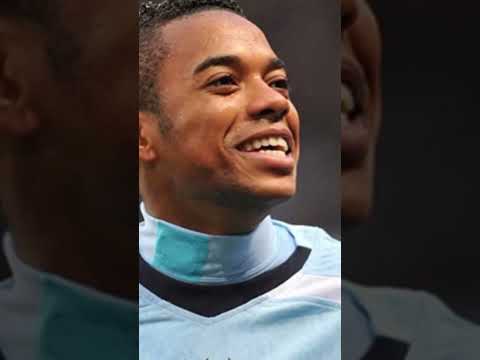 Robinho’s Downfall Part 2 #realmadrid #acmilan #galactico #fallfromgrace