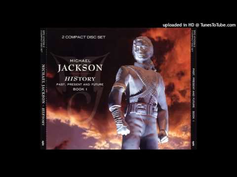 Michael Jackson – Come Together [Audio HQ] HD