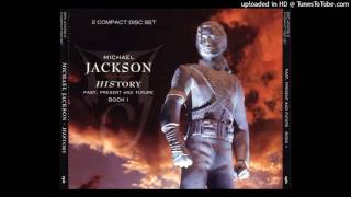 Michael Jackson - Come Together (Extended Version) Audio HQ HD
