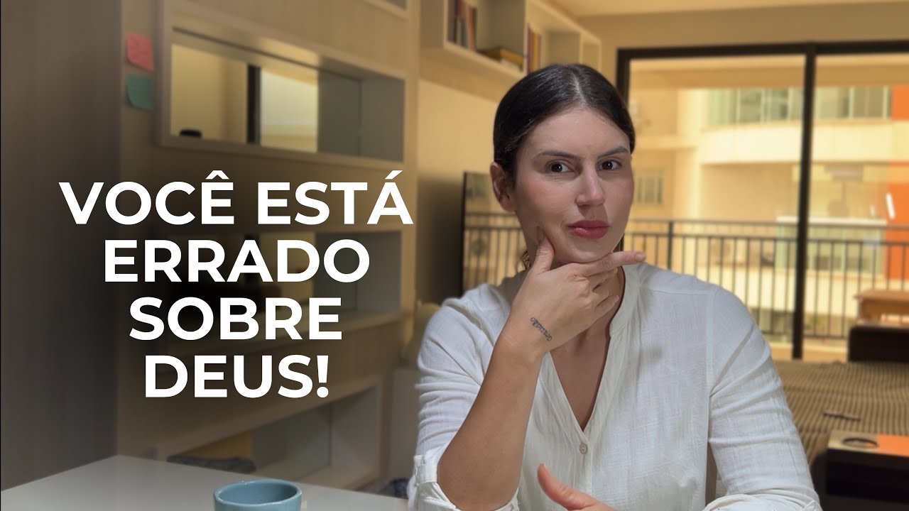 A verdade que poucos tem coragem de dizer
