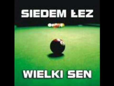 Siedem Łez - Siedem Złotych