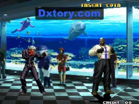 the king of fighters 2000 rom neo geo download