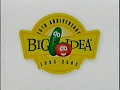 Big Idea Why We Do What We Do Ident 10th Anniversary Variant 2003