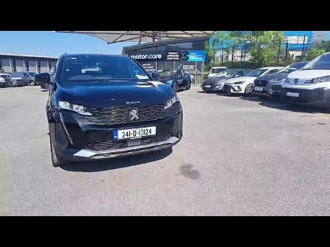 Peugeot 5008 Save 0000 s - Image 2