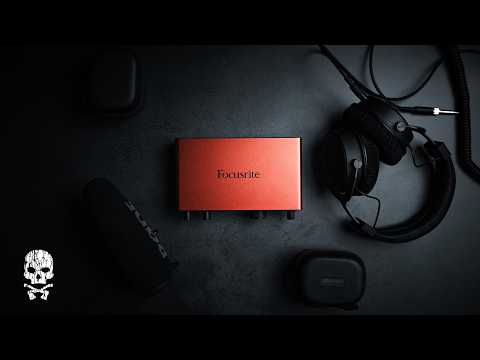Should you buy the Focusrite Scarlett 2i2 4th Gen!? | Review