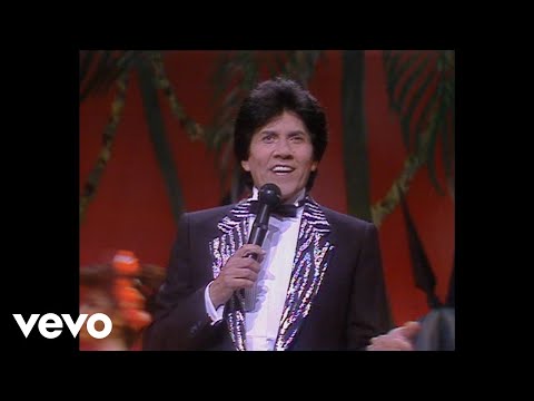 Georgie Dann - El Negro No Puede (El Eden (Actuación TVE))