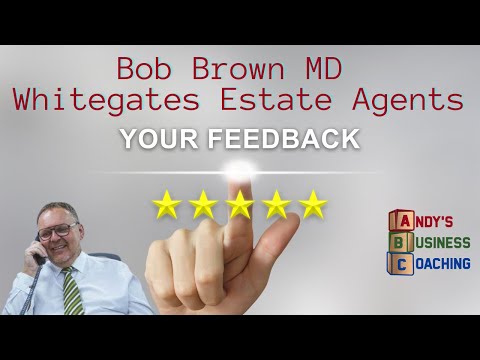 Andy's Business Coaching Ltd video.