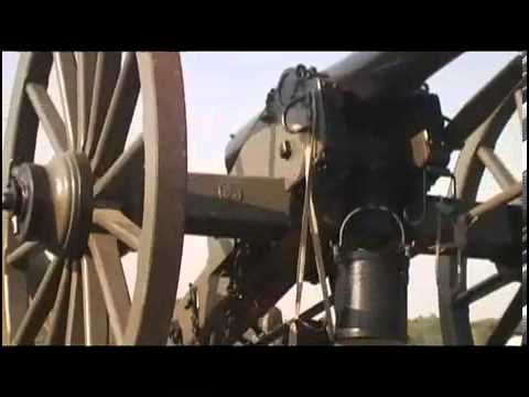 Gettysburg 145th Anniversary DVD Trailer