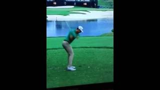 Lovemark at the Arnold Palmer 2016