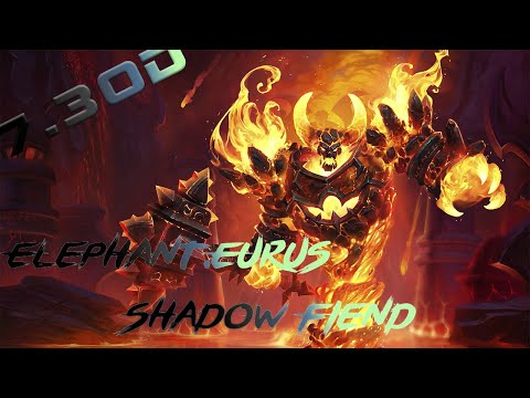 Elephant.Eurus Shadow Fiend | Рейтинговая игра Dota 2 | Геймплей [Смотри и учись]
