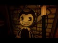 Bendy Cutout Bendy And The Ink Machine