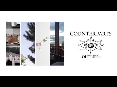 Counterparts - Outlier