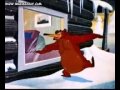 Donald Duck Bearly Asleep 1955 Rmvb