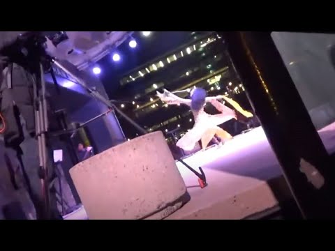 Toronto Iranian Fire Festival 2019 Paromita Kar