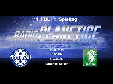 1. FBL | 1. Spieltag: BW 96 Schenefeld vs. SC DHfK Leipzig