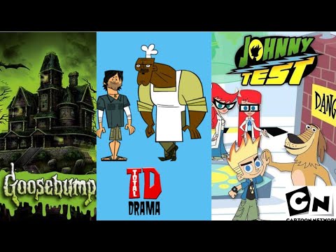 Cartoon network ● 2008● Full episodes ● W/ bumps/ Commercials