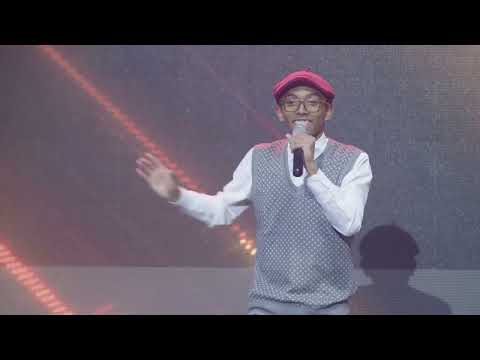 Hiderako anao | Faniriana • The Next Voice | Hira Fiderana Malagasy