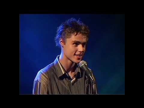 Marcin Januszkiewicz - Szczęście