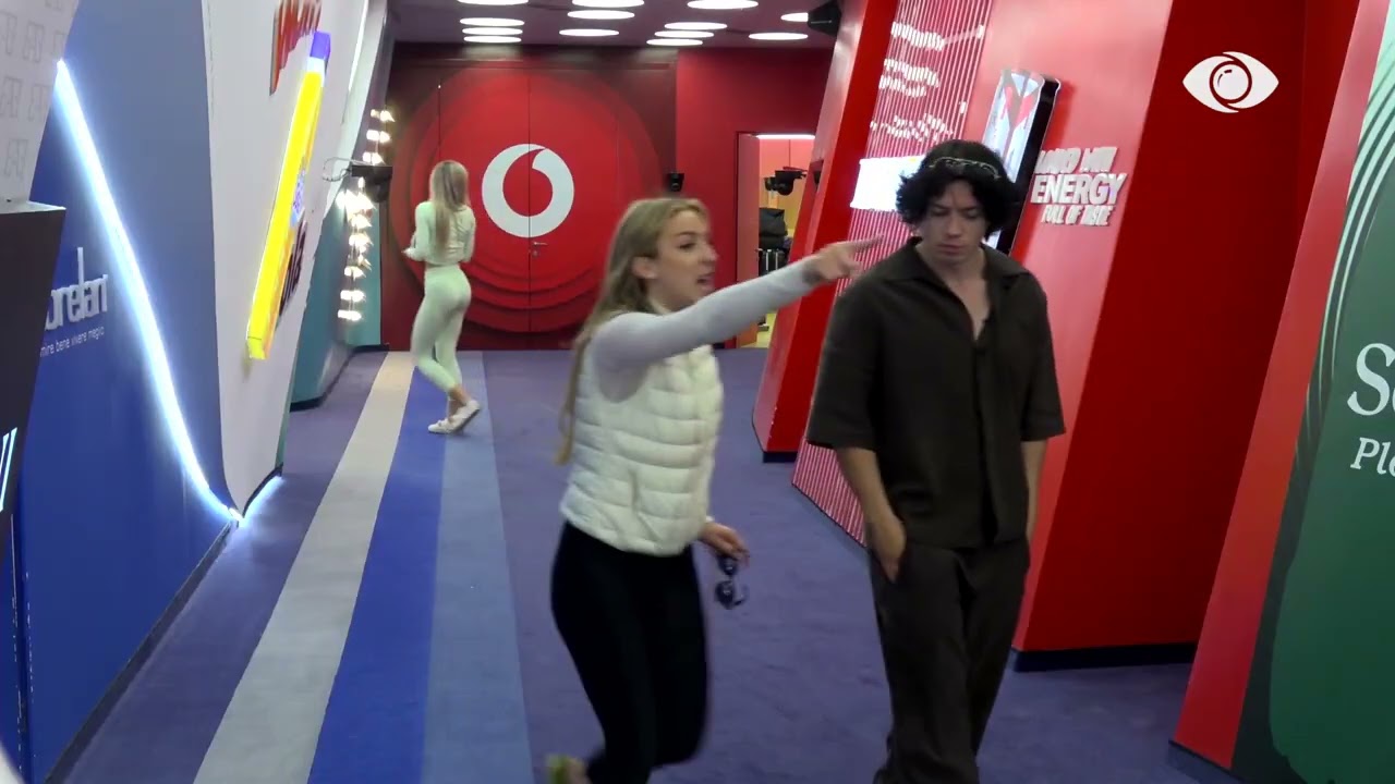 Turp të të vijë që nuk flet/ Juela i drejtohet Mal, ndërhyn Nikol