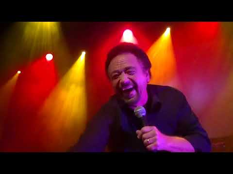 Purmerend 2018-11-02 Osmonds