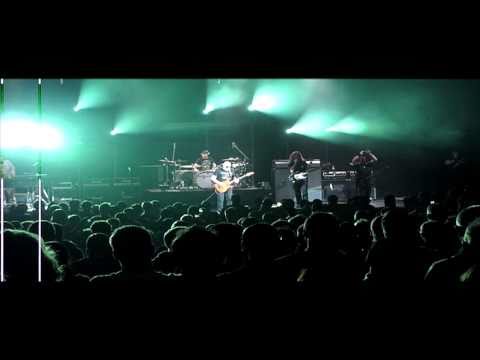 Joe Satriani-Encore-Hammersmith Apollo-2010