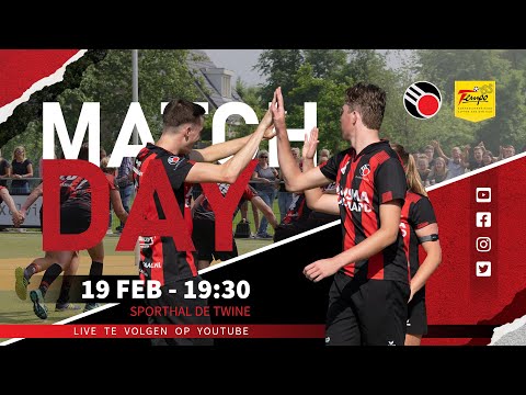 ⚽ 𝐊𝐎𝐑𝐅𝐁𝐀𝐋 | 𝙃𝙊𝙊𝙁𝘿𝙆𝙇𝘼𝙎𝙎𝙀𝙒𝙀𝘿𝙎𝙏𝙍𝙄𝙅𝘿 ⚡| K.V. MID-FRYSLÂN / JANSMA BURDAARD 1 - Tempo 1