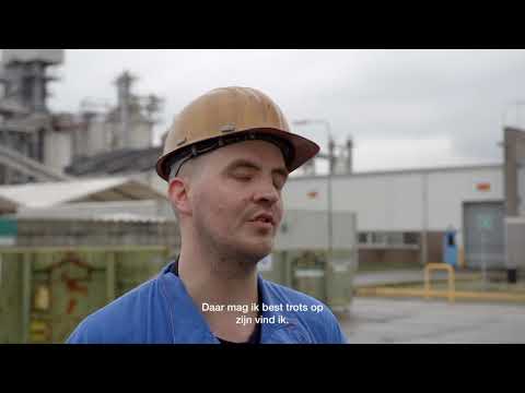 Join Ardagh Group and package your future - Operator