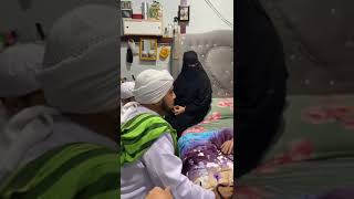 Download lagu Habib Syaikh Assegaf Silaturahmi Kpd Hubabah Syarifah Annisa Al Haddad, Dmn beliau Skrg berusia 107 mp3 Download lagu Habib Syaikh Assegaf Silaturahmi Kpd Hubabah Syarifah Annisa Al Haddad, Dmn beliau Skrg berusia 107 mp3