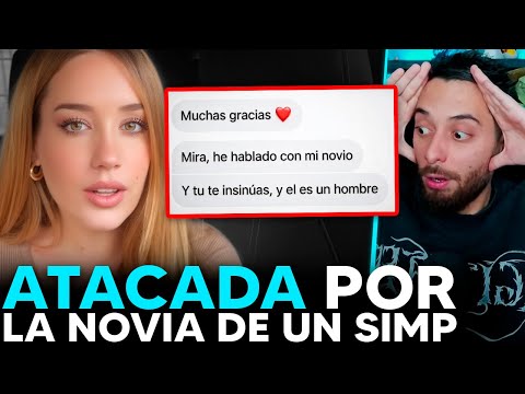 TIO SHUR REACCIONA a: "LA POLEMICA de LLUNA CLARK y el INFIEL"