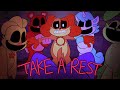 Take a Rest Animation [SMILING CRITTERS]