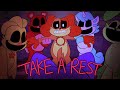 Take A Rest Animation SMILING CRITTERS