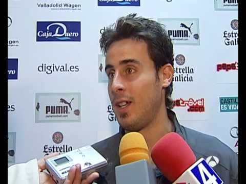 Liga 2008-2009. J15: Valladolid 3 - 0 Deportivo {A3N}