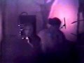 Ministry "Isle of Men" Live 1986