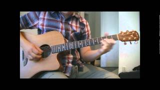 Duran Duran (Jenni Vartiainen song) - Multiple guitar version by Kyösti Rautio