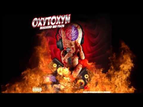 Oxytoxyn Ft. Beast1333 - Unstable Pro. By 4th Regiment, DJ Jabbathakut