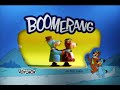 This Is Boomerang From Cartoon Network