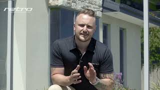 Spa Electrics Retro R10 Series- Part 3: Mounting Plate Installation