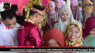 Download lagu FULL ALBUM || PART 2 || OM SCORPION MUSIC PALEMBANG || LIVE DESA TALANG PANGERAN ULU mp3