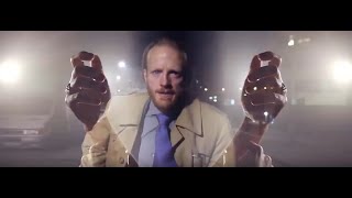 Next.Ape's beautiful music video 'Undone' is out now!