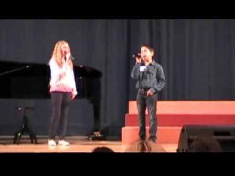 Josef Fečo- Eliška Ocetníková Venku je déšť a mráz