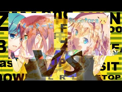 Cookiezi (2013) vs Cookiezi (2015)! // Saiya - Remote Control